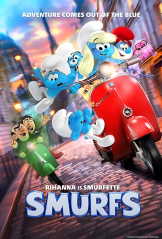Smurfs