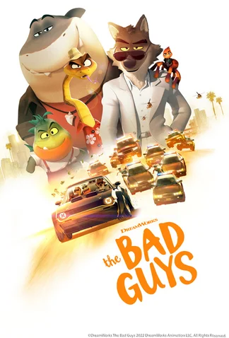 The Bad Guys