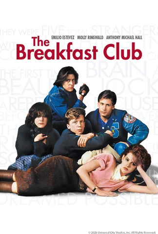 The Breakfast Club