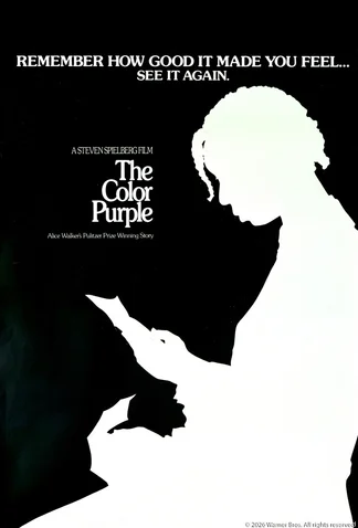 The Color Purple
