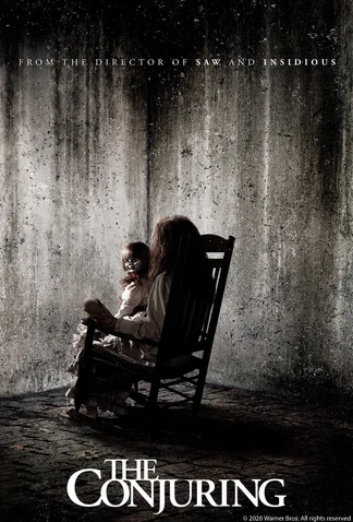 The Conjuring