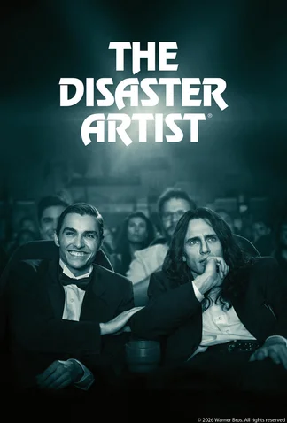 The Disaster Artist