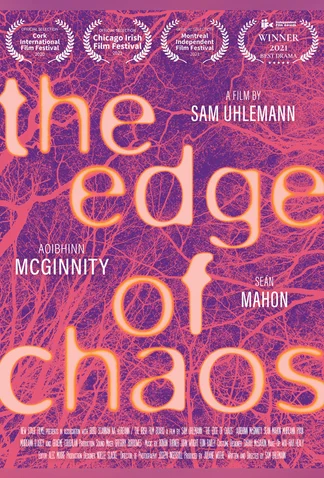The Edge Of Chaos