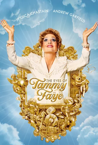 The Eyes of Tammy Faye