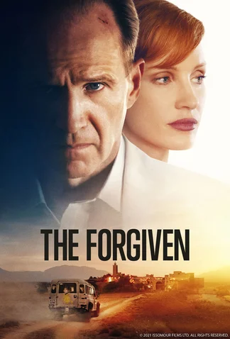 The Forgiven (2022)