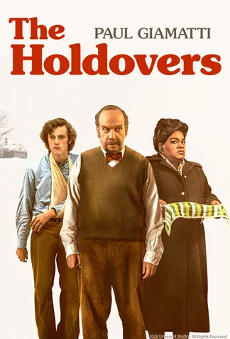 The Holdovers