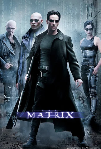 The Matrix