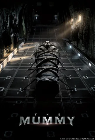 The Mummy