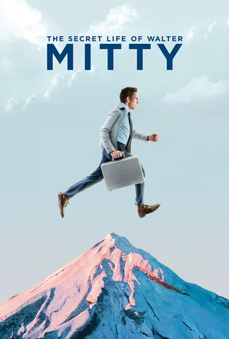 The Secret Life of Walter Mitty