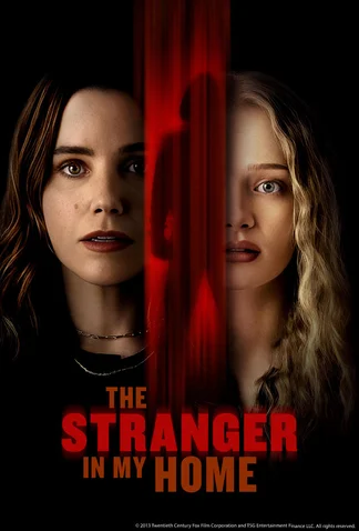 The Stranger in My Home