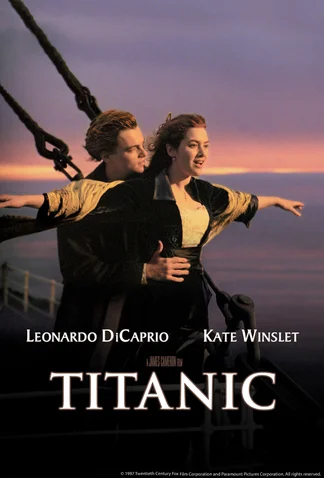 Titanic