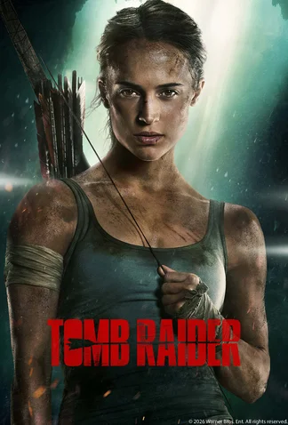 Tomb Raider