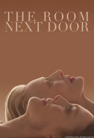 The Room Next Door