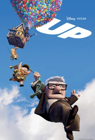 Up