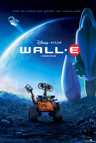 WALL-E