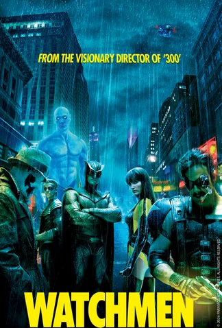 Watchmen