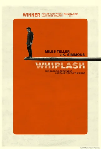 Whiplash