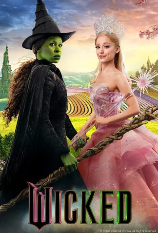 Wicked