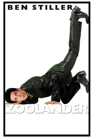 Zoolander