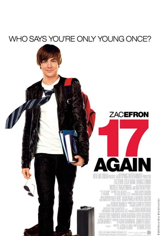 17 Again
