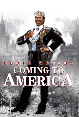 Coming to America