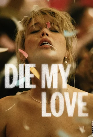 Die My Love