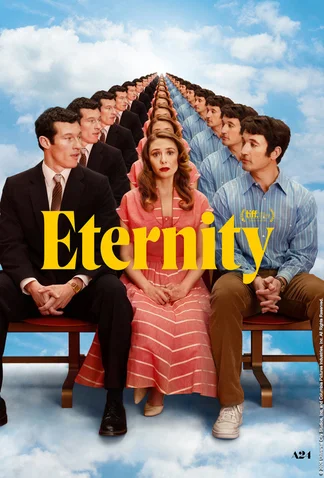Eternity