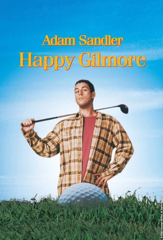 Happy Gilmore