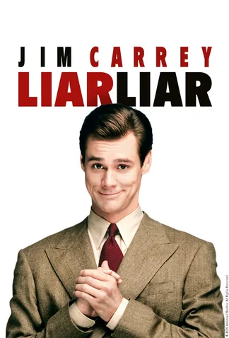 Liar, Liar