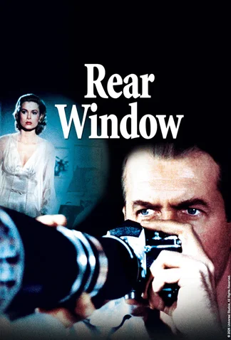 Rear Window