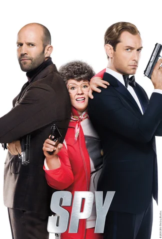 Spy