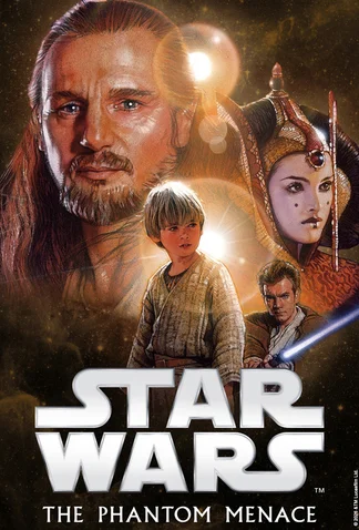 Star Wars: Episode I - The Phantom Menace