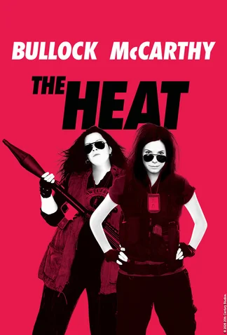 The Heat