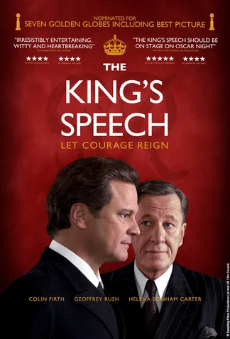 The King's Speech