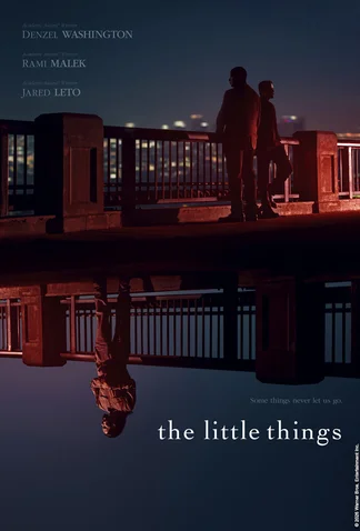 The Little Things