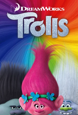 Trolls