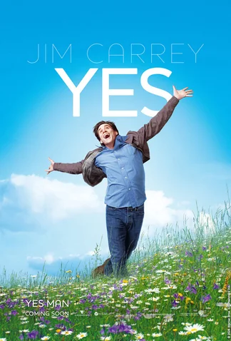 Yes Man