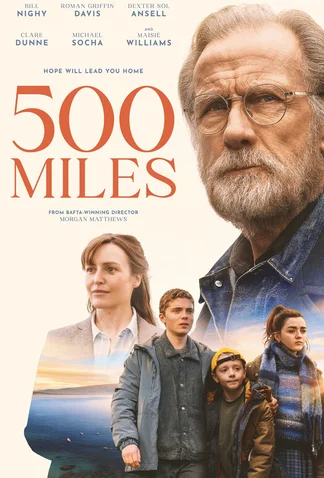 500 Miles