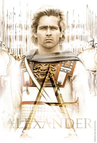 Alexander