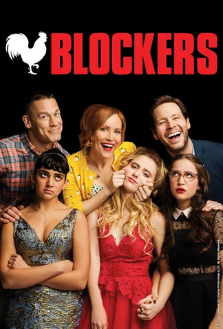 Blockers