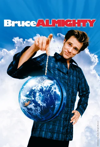 Bruce Almighty