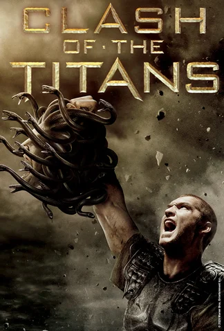 Clash of the Titans