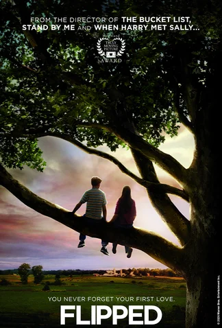 Flipped