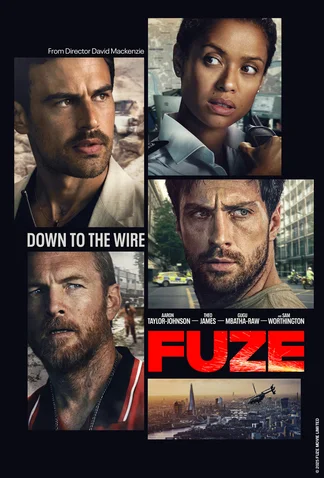 Fuze