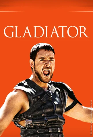 Gladiator