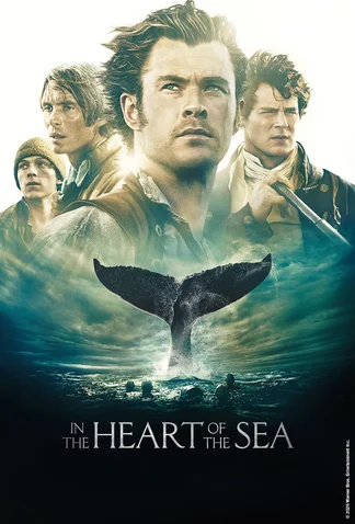 In the Heart of the Sea