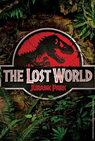 Jurassic Park: The Lost World