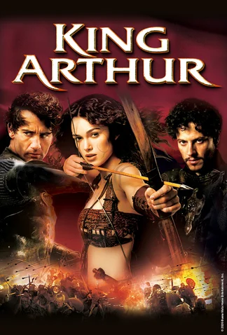 King Arthur (04)