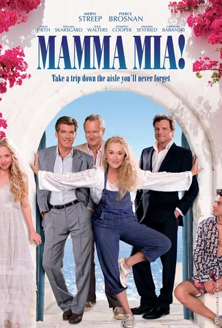 Mamma Mia!