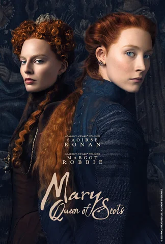 Mary Queen of Scots